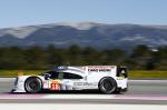 Porsche 919 Hybrid 2015 года